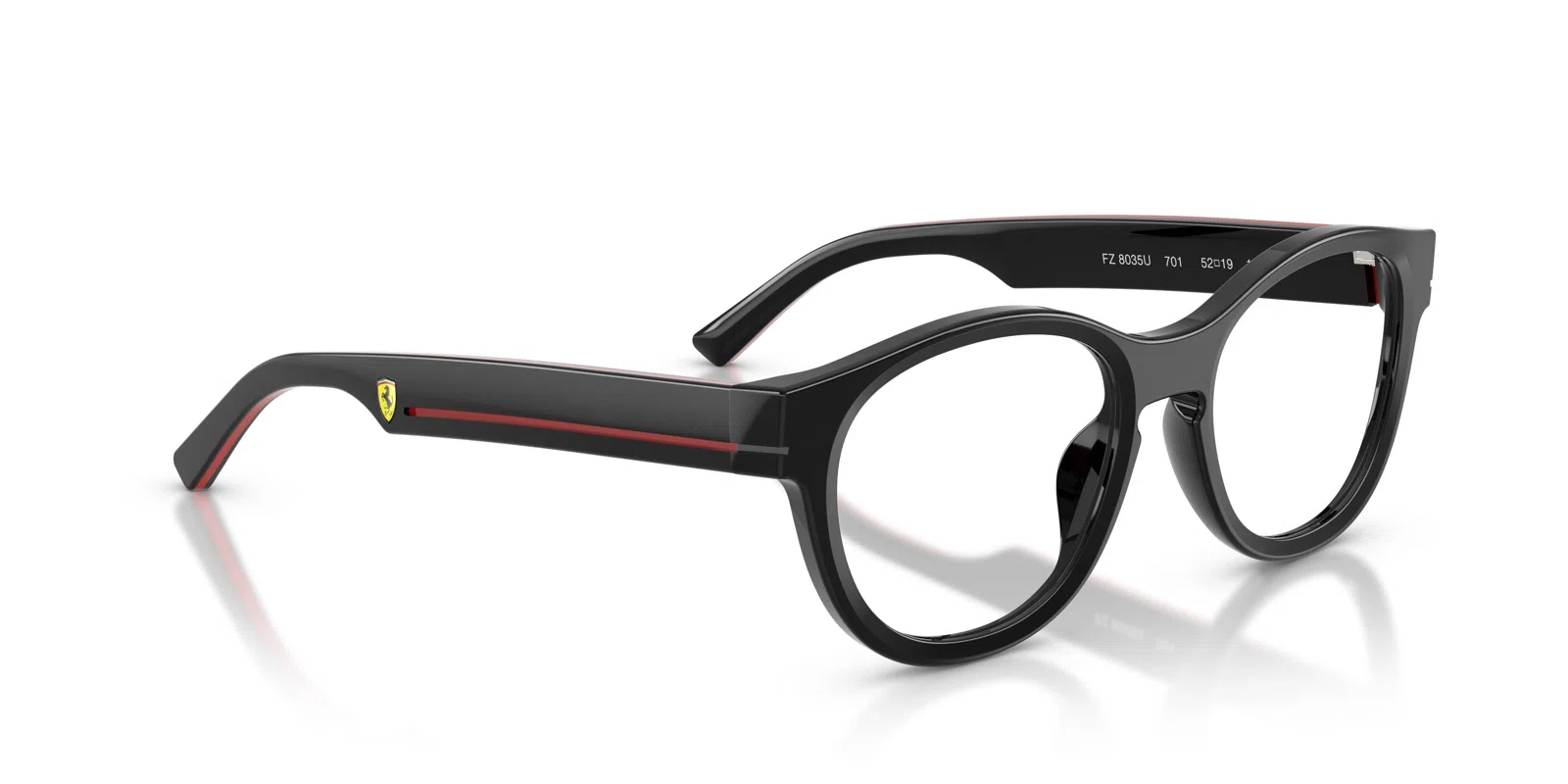 Scuderia Ferrari 8035U Eyeglasses - view 19